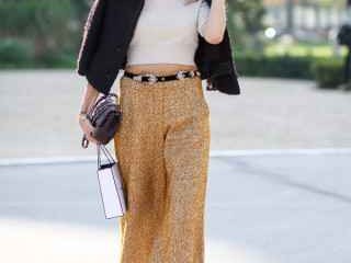 寒冬穿搭指南 要温度也要风度的秘密都在这了