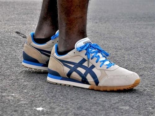 鬼冢虎什么档次引热议 这双被刷屏的鞋它配吗