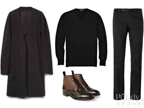 初春穿衣秘籍让你轻松应对多变天气