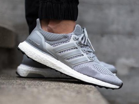 选对跑鞋，竟是治好我膝盖疼的“特效药”