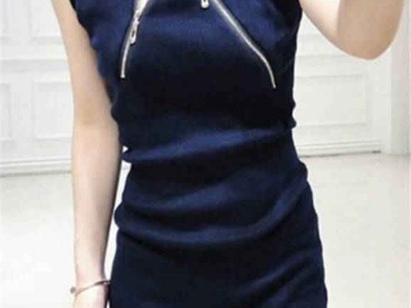 圆身女孩的穿衣逆袭指南 告别臃肿穿出时髦感