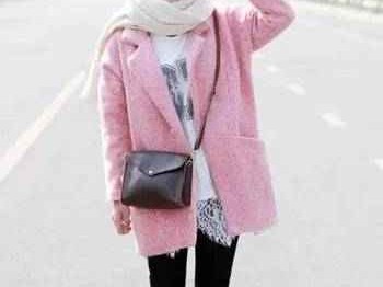 围巾颜色百搭全攻略 让你穿搭轻松不出错