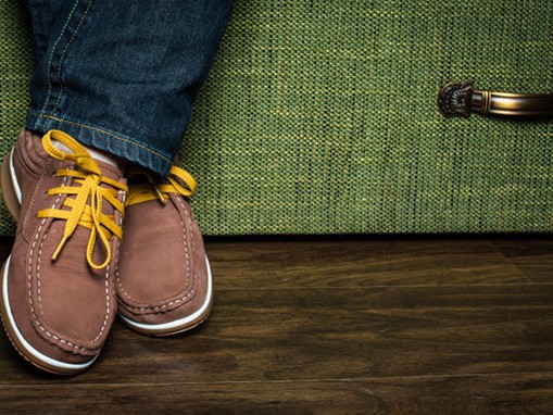 脚宽星人选鞋攻略 告别挤脚磨泡找到你的本命鞋