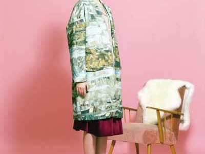 时装是啥玩意儿？扒一扒你衣柜里最不安分的那些衣服