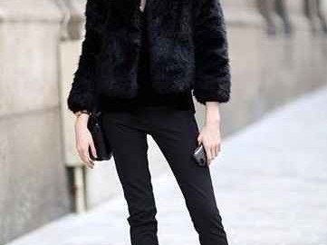 穿马丁靴搭配裤子终极指南