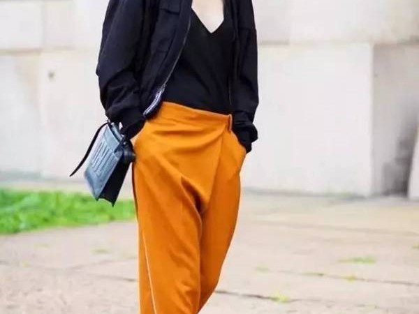 裤子是什么意思？一个词背后的笑料与学问