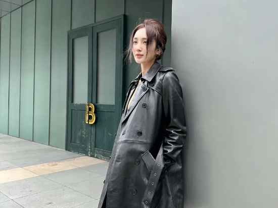 皮衣什么温度穿最合适 老司机带你避坑心得分享