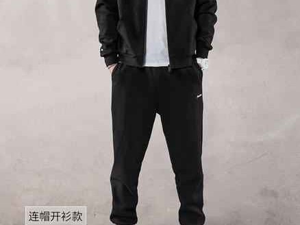 瘦男生冬季穿搭指南：冲锋衣+工装裤，帅气显高又年轻