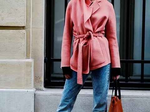 牛仔裤配皮带全攻略让你穿搭更出彩