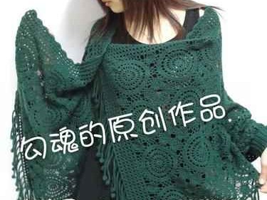 袖子披肩穿搭秘籍：'披肩+袖子'设计，办公室空调房必备，新手零失败！