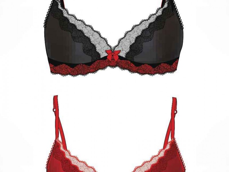 挑对内衣牌子真是门技术活 这份闭眼入指南收好咯