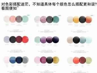 35+男士穿衣色彩搭配全攻略：日常穿搭不用愁，照着穿就好看！