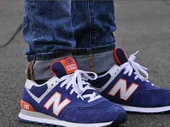 一双鞋行走四十年 从总统慢跑到街头爆款 New Balance到底凭啥