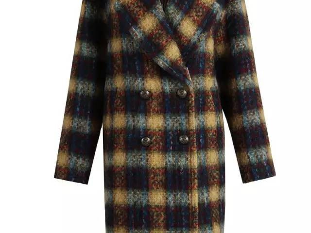 解密ERDOS：从草原走向世界的中国羊绒时尚名片