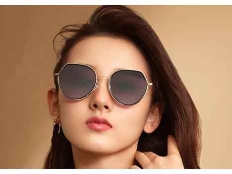 方脸选镜避雷指南 三招告别呆板重塑面部流畅感