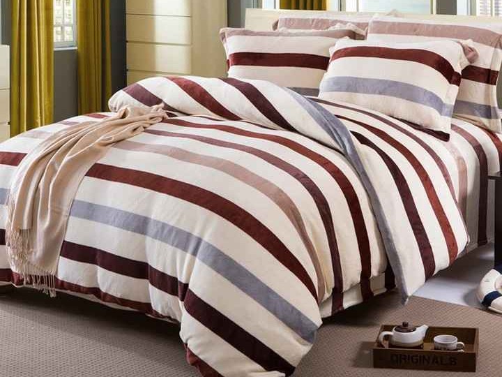 哎呀妈呀，这法兰绒到底是啥神仙料子，又爱又恨的温暖哲学