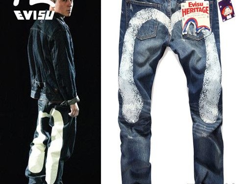 选裤子不踩雷，这些牌子闭眼入