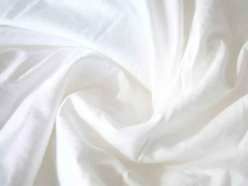 探秘桑蚕丝这面料到底有啥神奇之处