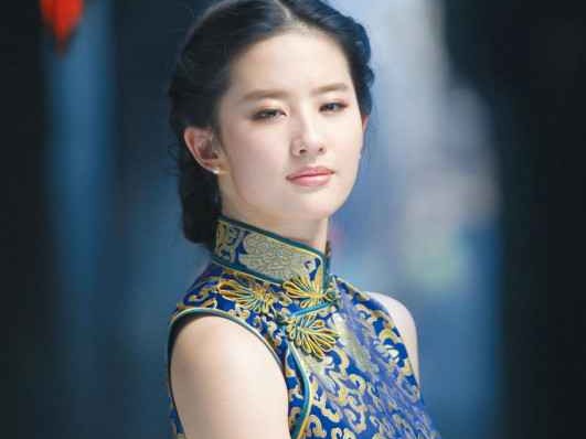 旗袍首饰搭配全攻略 让你穿出东方韵味