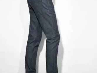 兄弟们别瞎穿了 男士牛仔裤配鞋指南让你帅出新高度