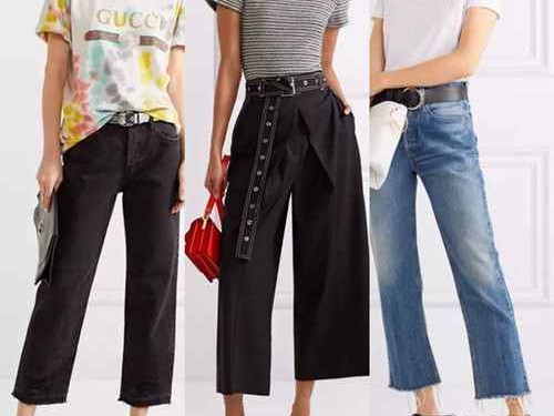 短裙搭配鞋子全攻略 穿出风格与舒适其实很简单