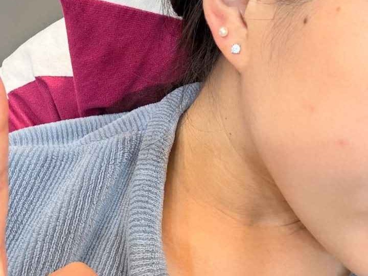 多耳洞银耳饰搭配指南：私藏耳环搭配技巧一次看个够