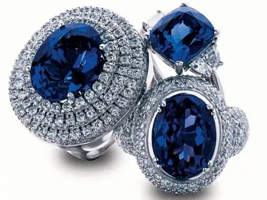 蓝色染膏编号全解析让你染发不踩坑